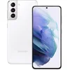 Image de Samsung Galaxy S21 5G - Phantom Blanc - 256Go - Smartphone Android débloqué - Version FR - Ecouteurs AKG inclus
