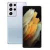 Image de Samsung Galaxy S21 Ultra 5G SM-G998B 17,3 cm (6.8") Double SIM Android 11 USB Type-C 12 Go 128 Go 5000 mAh Argent