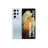 Image de Samsung Galaxy S21 Ultra 5G Smartphone 128GB Phantom Silver Android 11.0 G998B