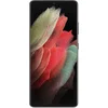 Image de Samsung Galaxy S21 Ultra 5G SM-G998B 17,3 cm (6.8") Double SIM Android 11 USB Type-C 12 Go 256 Go 5000 mAh Noir