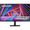 Image de SAMSUNG S70A - 27" 4K Ultra HD - LED - - 60Hz