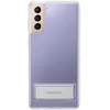 Image de Samsung EF-JG996 coque de protection pour téléphones portables 17 cm (6.7") Housse Transparent