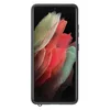 Image de Samsung EF-GG998 coque de protection pour téléphones portables 17,3 cm (6.8") Housse Noir, Transparent