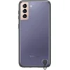Image de Samsung EF-GG996 coque de protection pour téléphones portables 17 cm (6.7") Housse Noir, Transparent