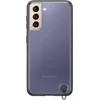 Image de Samsung EF-GG991 coque de protection pour téléphones portables 15,8 cm (6.2") Housse Noir, Transparent
