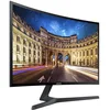Image de SAMSUNG C27F396FHR, Ecran PC Incurvé - Dalle VA 27'', Résolution FHD (1920 x 1080), 60Hz, 4 ms, AMD FreeSync, Noir