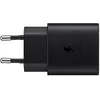 Image de Chargeur secteur Samsung EP-TA800 25 W Noir en occasion ou reconditionné