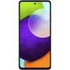 Image de Samsung Galaxy A52 128Go Smartphone Android 4G 6Go RAM AI Display 6.5" Super AMOLED Fotocamera 64MP 4.500 mAh (Blanc)