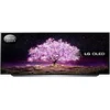 Image de LG OLED55C14LB Televisor 139,7 cm (55") 4K Ultra HD Smart TV WiFi Negro, Titanio