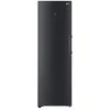 Image de LG GFM61MCCSD - Congélateur - vertical - largeur : 59.5 cm - profondeur : 70.7 cm - hauteur : 186 cm - 324 litres - Classe D - carbone en occasion ou reconditionné
