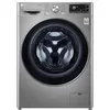 Image de Lave-linge hublot LG F14V72ISTA Inox
