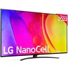 Image de LG TV LED 4K 164 cm 65NANO826QB