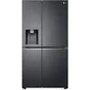 Image de LG Réfrigérateur américain GSJV90MCAE