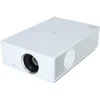 Image de LG Electronics CineBeam Vidéoprojecteur Laser HU710PW Home Cinema 2000 Lumen, 4K UHD 2160p, Projection Entre 40"~300", Smart webOS 6.0, Bluetooth Audio, Haut-parleurs intégrés, pour Apple & Android