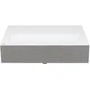 Image de LG CineBeam Vidéoprojecteur Laser HU715QW Home Cinema 2500 Lumen, 4K UHD 2160p, Projection Entre 80"~120", LG Smart webOS 6.0, Bluetooth Audio, Haut-parleurs intégrés (2x20W)