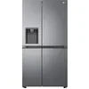 Image de LG Réfrigérateur américain GSLV50DSXF, 635 litres, Linear Cooling