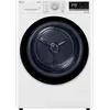 Image de LG Sèche linge Condensation RH1V50WH