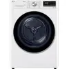 Image de Sèche linge pompe à chaleur LG RH9V51WH