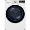Image de Sèche-linge à condensation LG RH9V51WH Reconditionné Blanc en occasion ou reconditionné