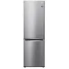 Image de Réfrigérateur congélateur bas LG GBB61PZJEN reconditionné en occasion ou reconditionné