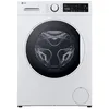 Image de Lave-linge hublot LG F82D13WHS Blanc en occasion ou reconditionné