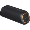 Image de LG XBOOM Go XG7 - Enceinte Bluetooth étanche à l’Eau et à la poussière - Jusqu’à 24h d’autonomie - Bluetooth 5.1 - Puissance 40W - Basses rugissantes, Noir