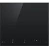 Image de Table De Cuisson Induction 60cm 4feux 7400w Noir - CBIZ2437B