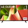 Image de LG TV OLED 2024 | OLED55B4 | 55'' (139 cm) | OLED| Processeur  8 AI 4K |Dolby Vision & Atmos | Alexa
