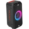 Image de LG Enceinte Sono DJ sans Fil Bluetooth Xboom XL5s Noir
