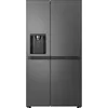 Image de Réfrigérateur américain Lg GSLC40EPSE PE