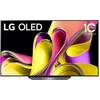 Image de LG TV OLED 2023 | OLED65B3 | 65'' (164 cm) | OLED | Processeur  7 AI Gen6 4K, Gris foncé/Noir