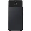 Image de Samsung Etui Etui Smart S View Noir pour Galaxy A32 4G