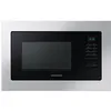 Image de Micro-ondes + Gril Samsung MG23A7013CT 800 W Inox en occasion ou reconditionné