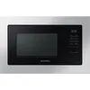 Image de Micro-ondes SAMSUNG MS20A7013AT - 1250watts -20L - Inox