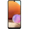 Image de Samsung Galaxy A32 couleur noir | Smartphone FHD+ S-AMOLED de 6,4 pouces avec Android 11 | 4+ 128 Go de mémoire | Quatre caméras 64 MP et caméra frontale 20 MP | Charge rapide de 5 000 mAh et 15 W | [Version espagnole]
