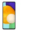 Image de Samsung Galaxy A52 5G - 5G smartphone - double SIM - RAM 6 Go / Mémoire interne 128 Go - microSD slot - écran OEL - 6.5" - 2400 x 1080 pixels - 4x caméras arrière 64 MP, 12 MP, 5 MP, 5 MP - front camera 32 MP - violet génial en occasion ou reconditionné
