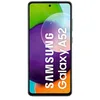 Image de Samsung Galaxy SM-A525FZBGEUE Smartphone 16,5 cm (6.5") Double SIM Android 11 4G USB Type-C 6 Go 128 Go 4500 mAh Bleu