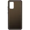 Image de Samsung EF-QA325 Coque de Protection pour téléphones Portables 16,3 cm (6.4") Housse Noir