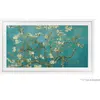 Image de Cadre The Frame SAMSUNG 50'' Blanc Moderne