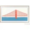 Image de Cadre The Frame SAMSUNG 50'' Teck
