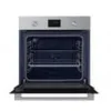Image de Samsung Four Intégrable Multifonction 68l 60cm Pyrolyse Inox - NV68A1170BS