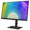 Image de SAMSUNG S24A60PUCU 24" IPS QHD HDR10 5ms Pivot LS24A60PUCUXEN