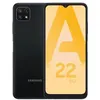 Image de Smartphone Samsung Galaxy A22 6,6" 5G 128 Go Double SIM Gris en occasion ou reconditionné