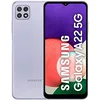 Image de Samsung Galaxy SM-A226B 16,8 cm (6.6") 5G 128 Go 5000 mAh Violet