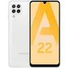 Image de SAMSUNG - SMARTPHONE GALAXY A22 64Go 4G - Blanc - Version FR