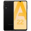 Image de Smartphone Samsung Galaxy A22 6.4" Double SIM 128 Go Noir en occasion ou reconditionné