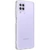 Image de EF-QA225TTEGEU coque de protection pour téléphones portables 16,3 cm (6.4") Housse Transparent, Housse smartphone