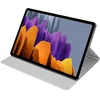 Image de Samsung Housse Tablette Tactile Book Cover Gris Clair pour Tab S7
