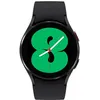 Image de Montre connectée Samsung Galaxy Watch4 40mm Bluetooth Noir en occasion ou reconditionné