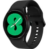Image de Samsung Galaxy Watch4 Montre Intelligente avec Suivi de la santé, Suivi de Fitness, Batterie Longue durée, Bluetooth, 40 mm, Noir